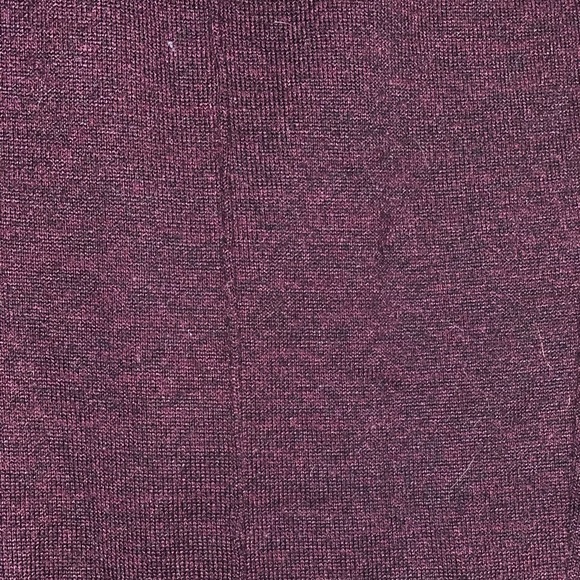 maroon lounge ants - Picture 3 of 4